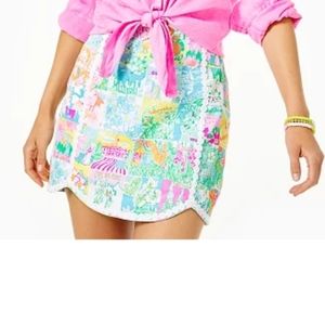 Lilly skirt